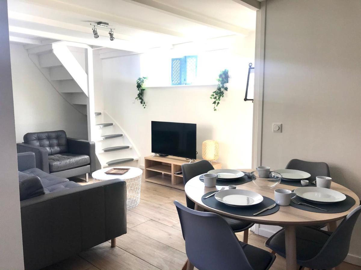 Ferienhaus Geniessen Am Meer Mit Wellnesszugang Egmond aan Zee Esterno foto