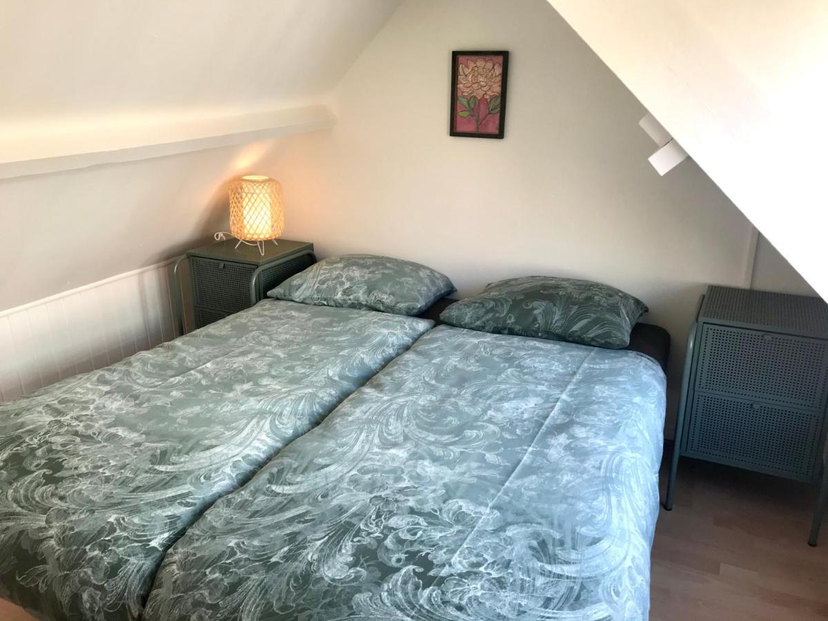 Ferienhaus Geniessen Am Meer Mit Wellnesszugang Egmond aan Zee Esterno foto