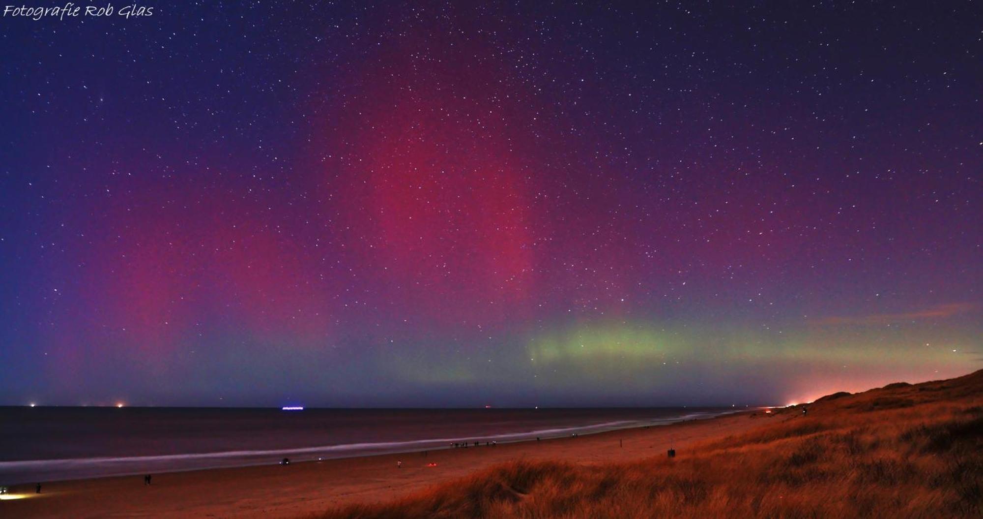 Ferienhaus Geniessen Am Meer Mit Wellnesszugang Egmond aan Zee Esterno foto